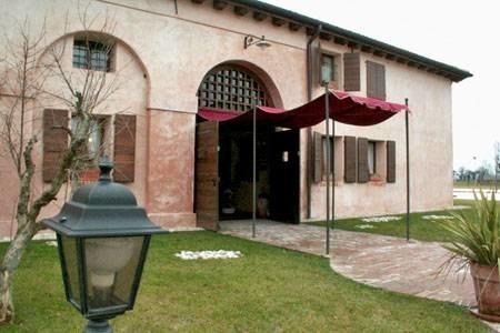 Hotel Palazzon Gradenigo Riese Exteriör bild